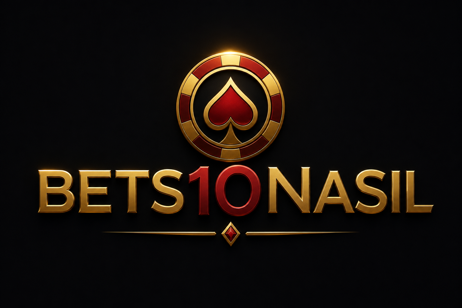 bets10nasil logo